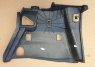 side upholstery boot left adapter ZAPALNICZKI 12V BMW 3 E91 ZOLTA OE