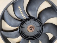 ventilátor chladiče SMIGLO vrtule JEEP CHRYSLER DODGE OE