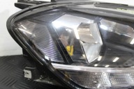 light right front front replacement VW GOLF VII 7 5G0 LIFT