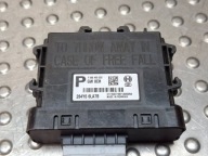 Unité commande confort MITSUBISHI COLT VII CLIO V 23- 284Y66LA7B