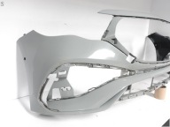 MERCEDES E-KLASA W214 S214 AMG LINE 23- bumper BUMPER front (PDC)