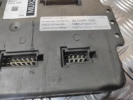 control unit MUX2-M 1364.21010101 SIEMENS VDO D-78052 NR.097843