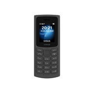 Nokia 105 4G Dual-SIM 128 MB