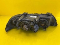 light left front BMW 5 E39 Lift H7