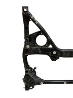 axle beam subframe front BMW 3 F30 F31 4 F32