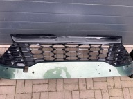 Kia Sportage 5 V bumper front front