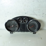 OPEL ASTRA J 1.7CDTI dials 13355664