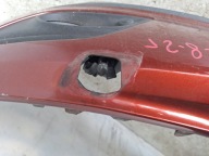 VOLVO XC60 08-13 bumper XENON + PDC
