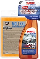 Sonax Xtreme Spray +Seal ochranný náter 750ML