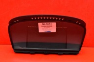 display navigace A2C53061375 BMW E90 E91 04-10