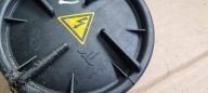 A7 4G cap spoiler lights front A6 C7 4G A4 B8 S4 1305239308