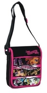 TORMA TOREBKA NA RAMIĘ MONSTER HIGH LISTONOSZKA