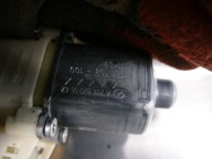 MERCEDES E W212 window regulator right rear part rear
