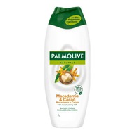 PALMOLIVE Macadamia Kremowy żel pod prysznic 500ml