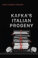 Kafka s Italian Progeny Ziolkowski Saskia