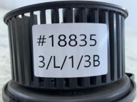 KIA PICANTO e riscaldamento bocchette 97113-07000