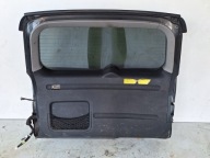TOYOTA RAV4 III 06-12 boot door 1G3