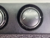 SSANGYONG ACTYON PANEL rešetka ventilacije prekidača klimatizacije 68700-31031