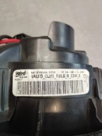 Peugeot 508 heating air