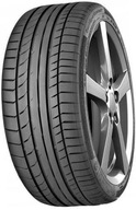 Continental SportContact 5 275/35R21 103 Y ochranný rant, výstuž (XL) N0 - Porsche