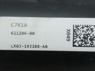 tow FORD KUGA MK3 LX6J-19J288-AB