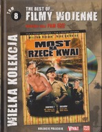 [DVD] MOST NA RIEKE KWAI (fólia)