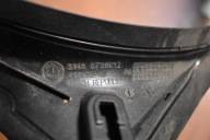 IDEALNA Blende Abdeckung Leuchte heck rechts BMW G22 1