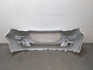BUMPER FRONT PEUGEOT 107 LIFT 12-14