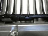RENAULT MASTER V 5 622541366R 2024- bumper front front