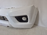 NISSAN NAVARA IV 4 14-22 nárazník předek přední