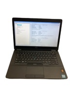 Laptop Dell Latitude e5470 14 " i5 16 GB TLU6