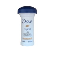 Dove Original Anti-perspirant s hydratačným krémom 24H 50ml