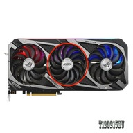 Wentylator graficzny 95 mm dla ASUS ROG Strix RTX3090 RTX3080TI RTX3070 Fan