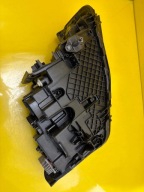 light left BMW 5 G30 G31 Lift Shadow Black Full Led 5A388E3-04