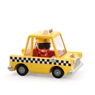 Auto Djeco Crazy Motors - Taxi Joe