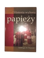 Historia wyboru papieży Piazzoni