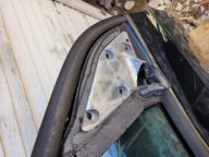 door front front right VW GOLF VI 6