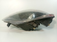 Reflektor left light left front front SEAT Altea XL 09-15 OE 5P1941034A