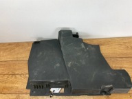 fedél fedél deski Ford F150 2015+