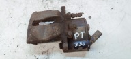 caliper brake right rear part AUDI A6 C6 330MM ZABEK