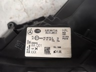 light front front left MERCEDES VITO V-class W447 2014- A4479067700