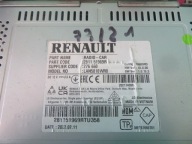 RADIO Navigation RENAULT MASTER 22R 281151969R