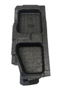Absorbeur de choc Roue secours garniture KUGA MK2 CV44-R13W058-AB