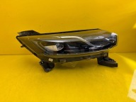 light right Renault Espace V 5 Full Led 260108498R