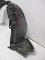 mudguard front front left TOYOTA CHR II 53876-F4030