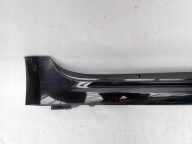 TOYOTA COROLLA E21 19- threshold right moulding threshold