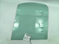 window door left front OPEL VIVARO A LIFT