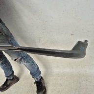 AUDI Q3 II 83A S-LINE 18- SPOILER accessori Paraurti Anteriore 83A807061B