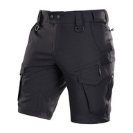 M-Tac Spodenki Taktyczne Aggressor Summer Flex Bk