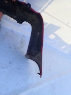 JAGUAR XJ X351 09-> bumper rear part rear PDC